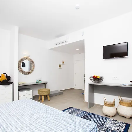 Portes - Adults Only Apartment Lindos (Rhodes)