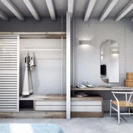 Portes - Adults Only Apartment *