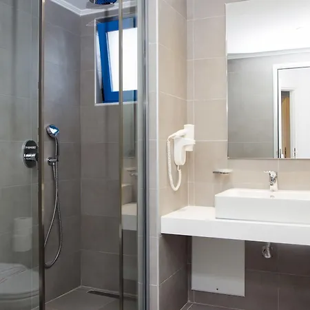 Apartament Portes - Adults Only Líndos