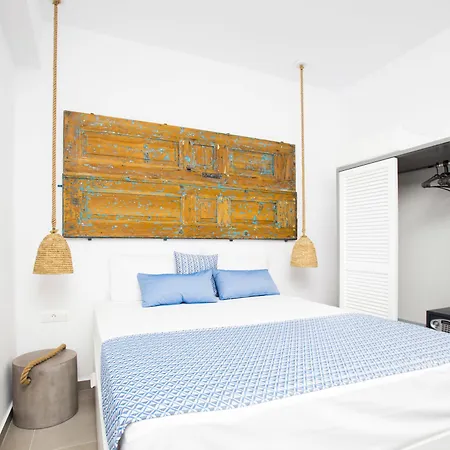 Portes - Adults Only Apartment *