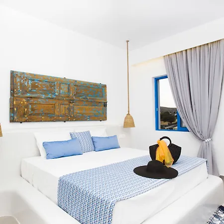 Portes - Adults Only * Lindos (Rhodes)