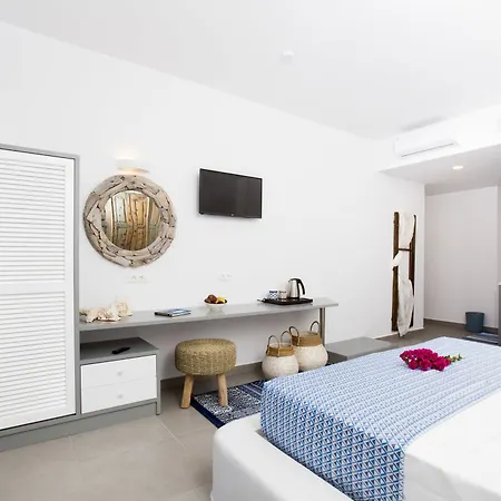 Portes - Adults Only Apartment Lindos (Rhodes)
