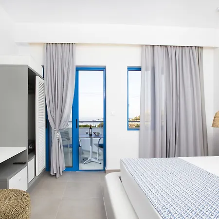 Portes - Adults Only Apartment *