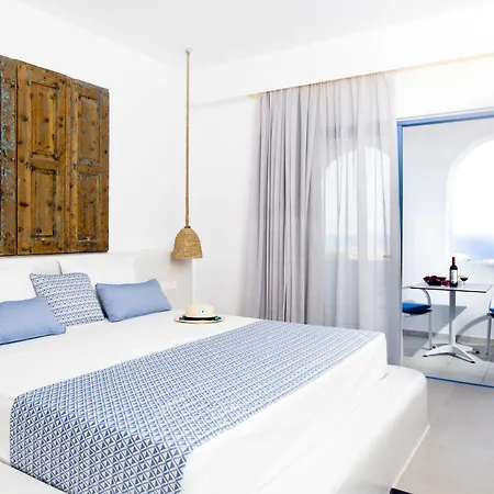 Portes - Adults Only Lindos (Rhodes)