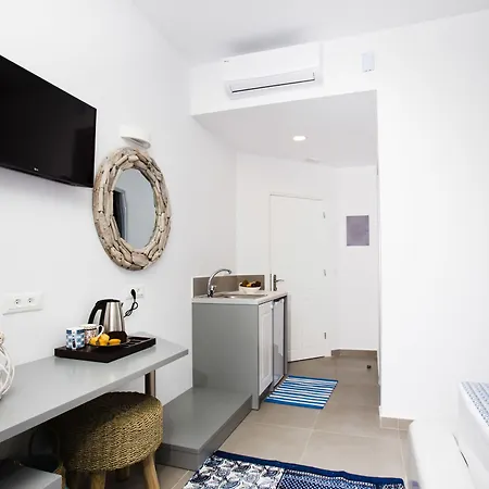 Portes - Adults Only Apartment *