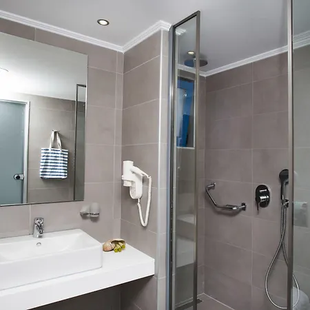 Portes - Adults Only Apartamento *