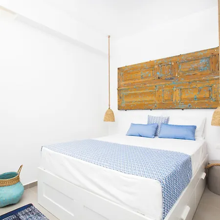 Portes - Adults Only Apartamento Líndos